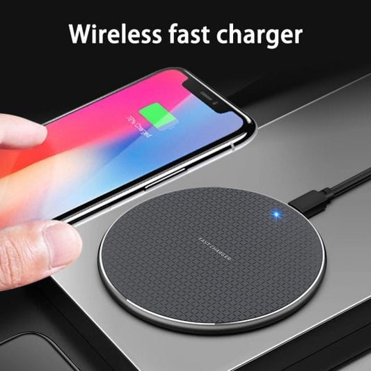 HyperPad - Fuel Your Future at Lightning Speed