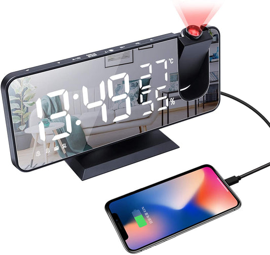 ChargeTime - Wake Up Charged And Ready